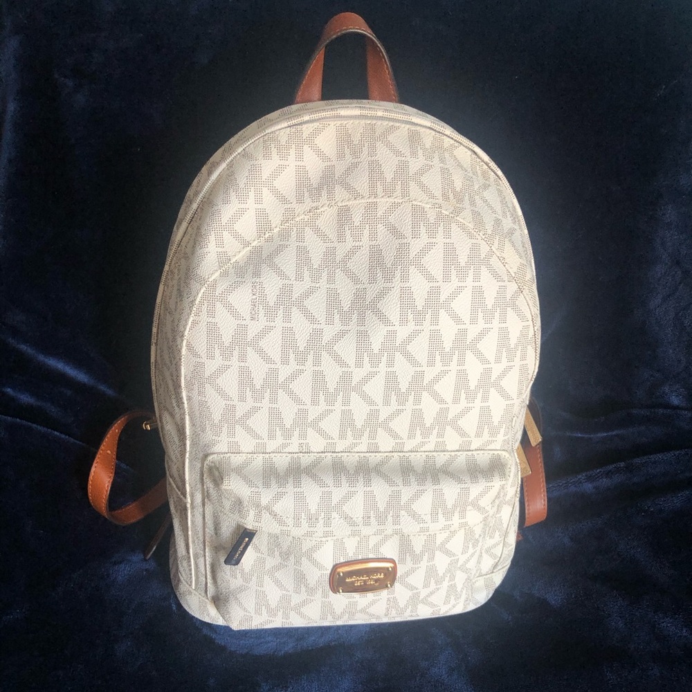 Michael Kors backpack